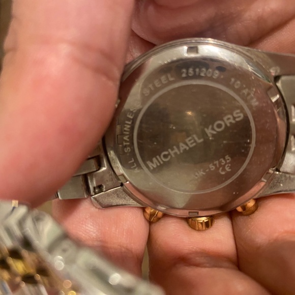 Watches